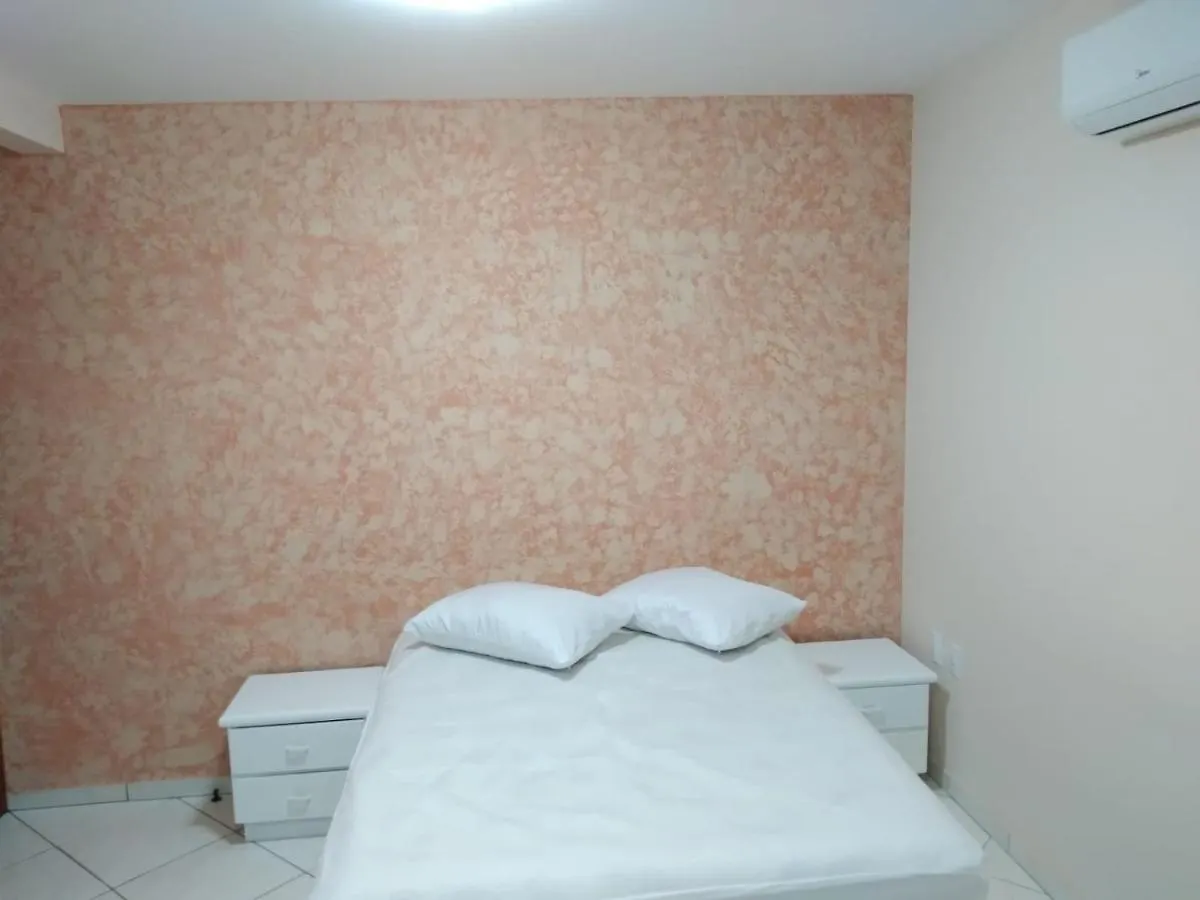 Apartmán Luz Do Sol Pinheira