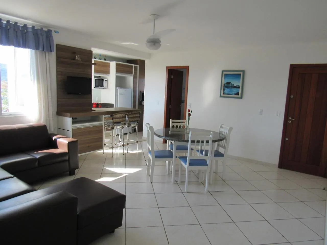 Apartmán Luz Do Sol Pinheira
