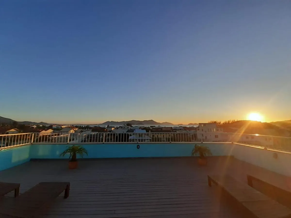 Luz Do Sol Pinheira Apartamento