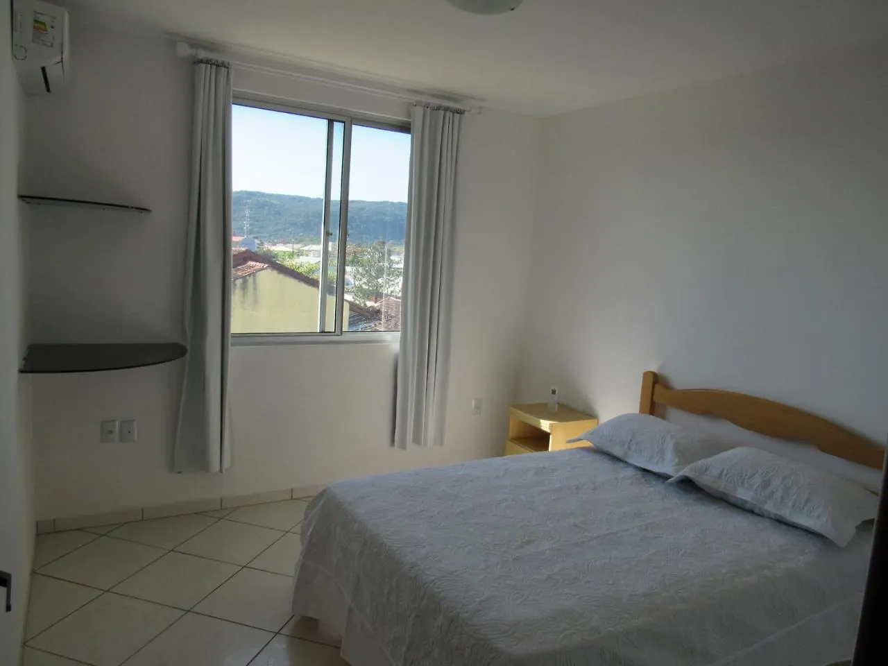 Luz Do Sol Pinheira Apartamento Brasil